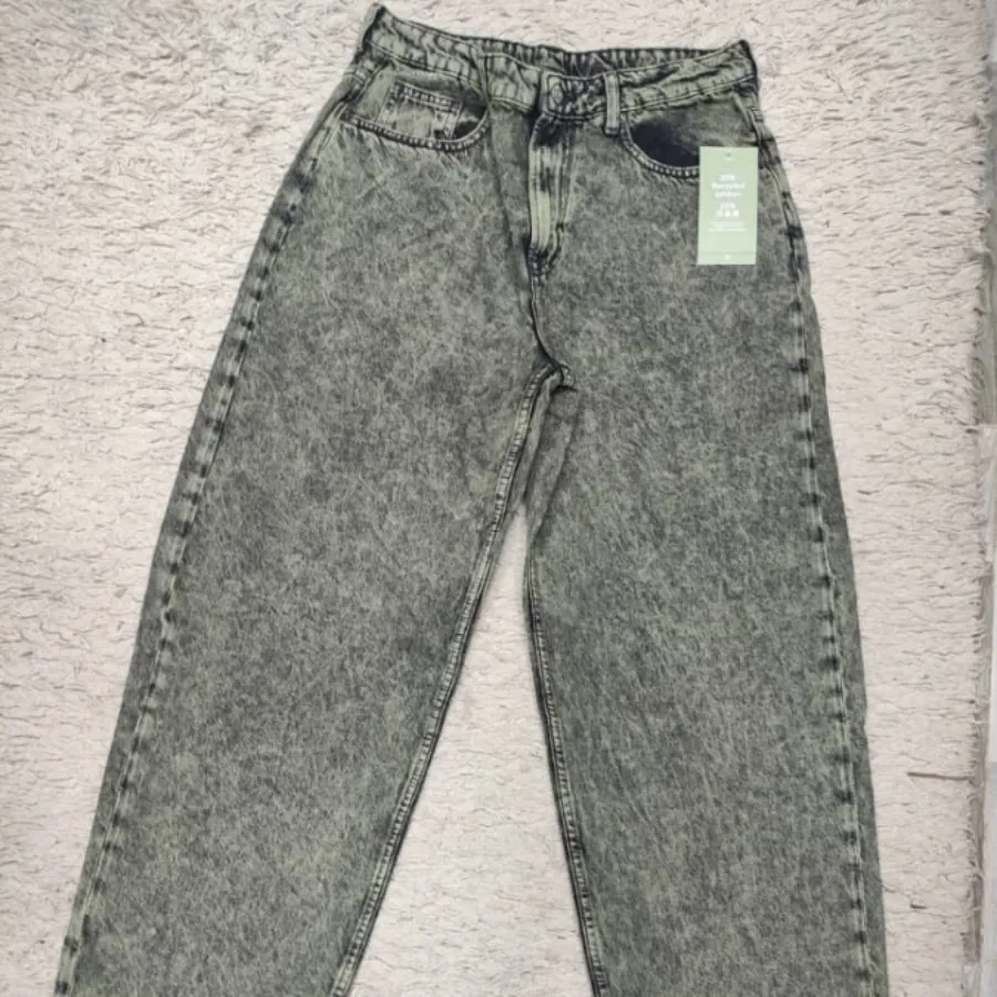 شلوار جین اورجینال