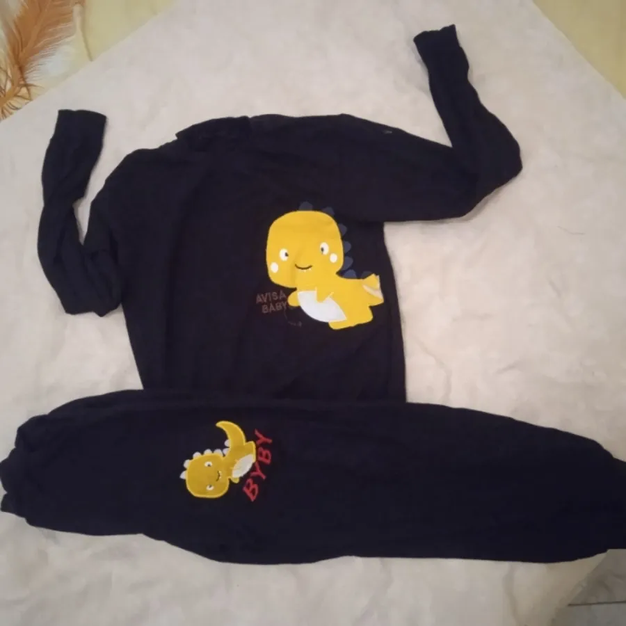 ست راحتی پسرانه