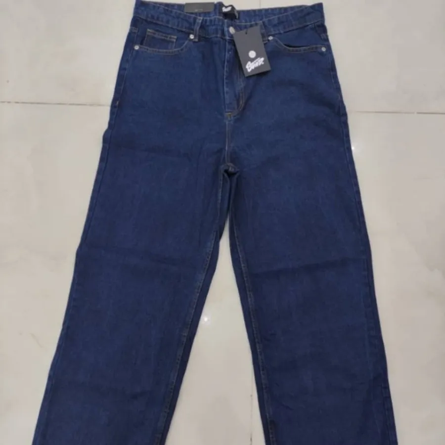 شلوار جین اورجینال