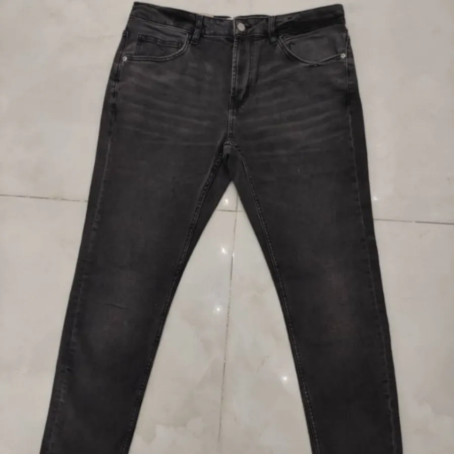 شلوار جین اورجینال