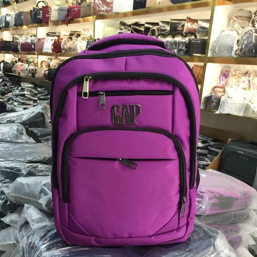 کوله پشتی خارجی