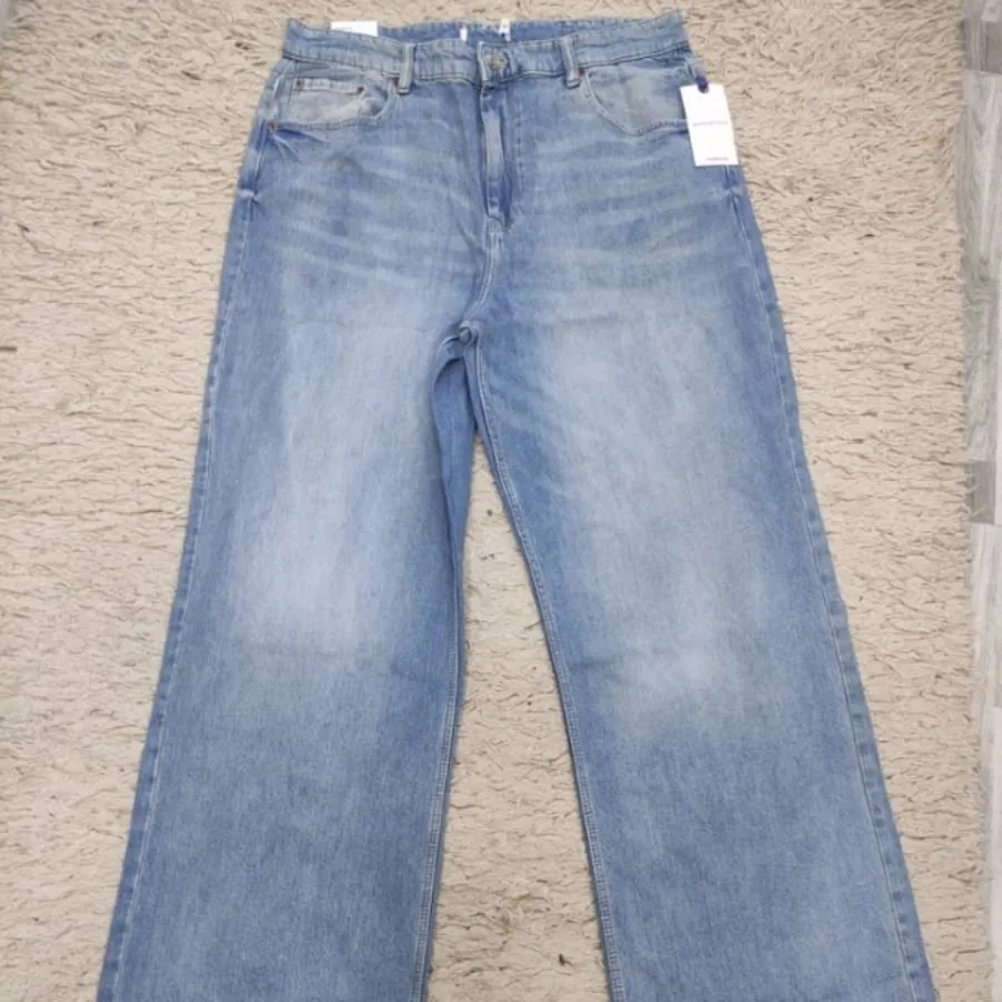 شلوار جین اورجینال