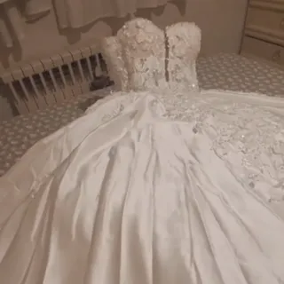 لباس عروس