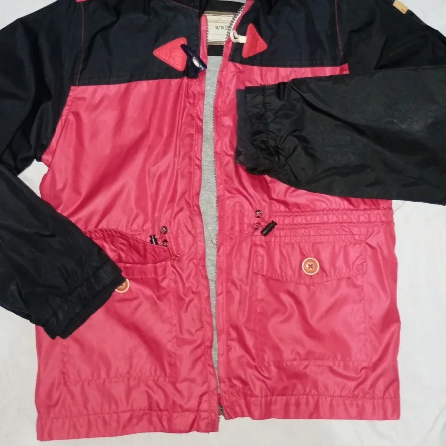 بارونی کوتاه