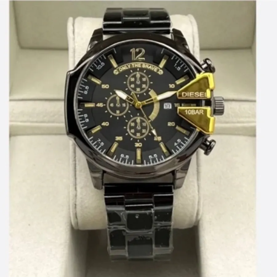 ساعت مچی مردانه دیسل