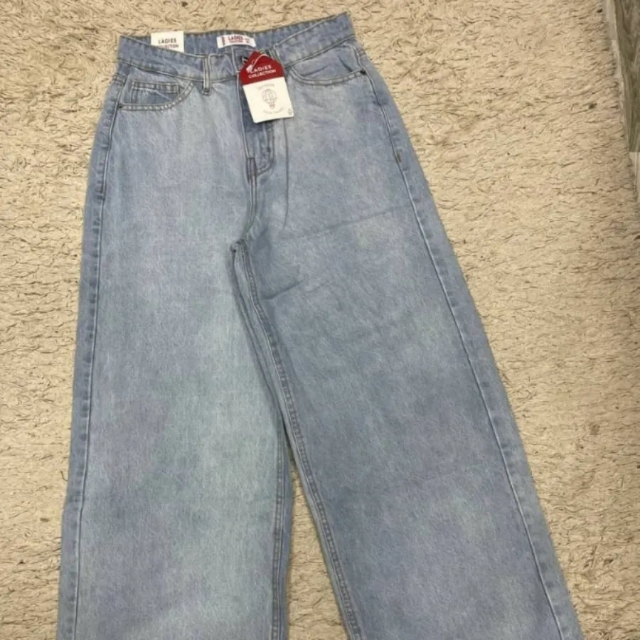 شلوار جین اورجینال