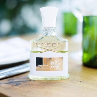 عطر زنانه کرید مدل