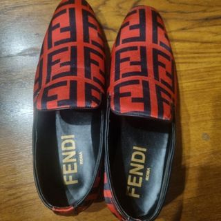 کفش FENDI مردانه