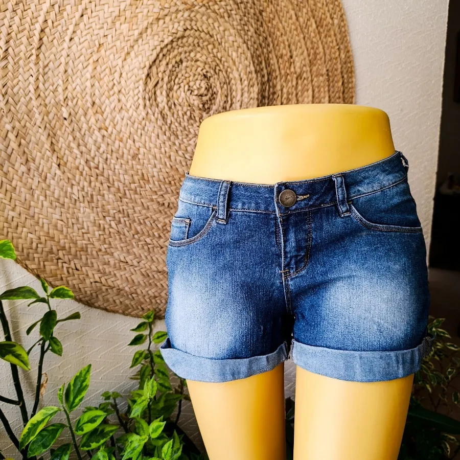 شلوارک خارجی