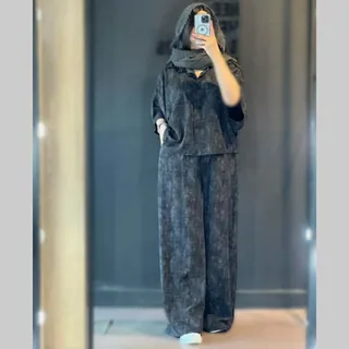 ست شومیز شلوار