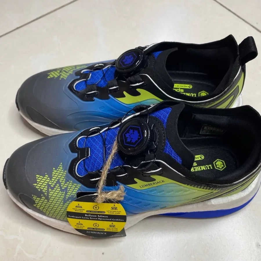 کتونی لامبرجک اصلی