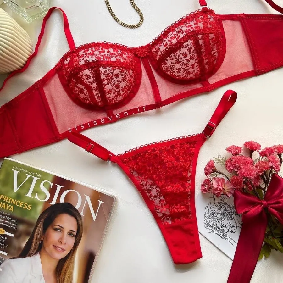 ست نیمه بلند