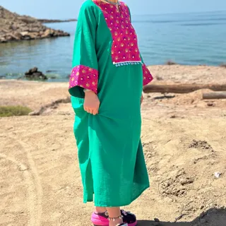 کفتان نخی