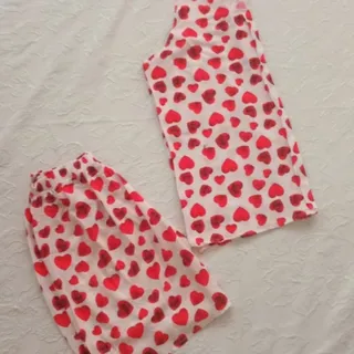 ست تاب و شورتک