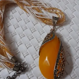 گردنبند سنتی