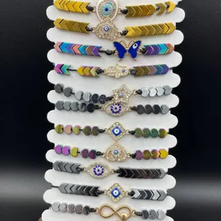 دستبند چشم نظر