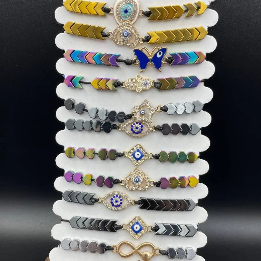 دستبند چشم نظر