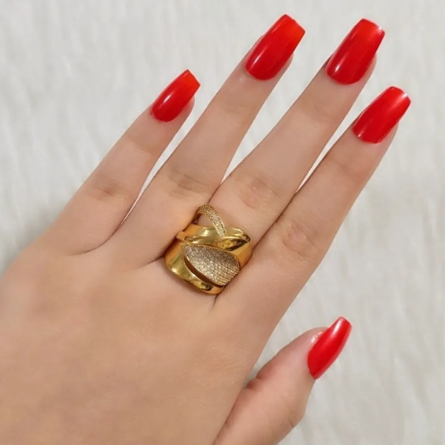 انگشتر نقره