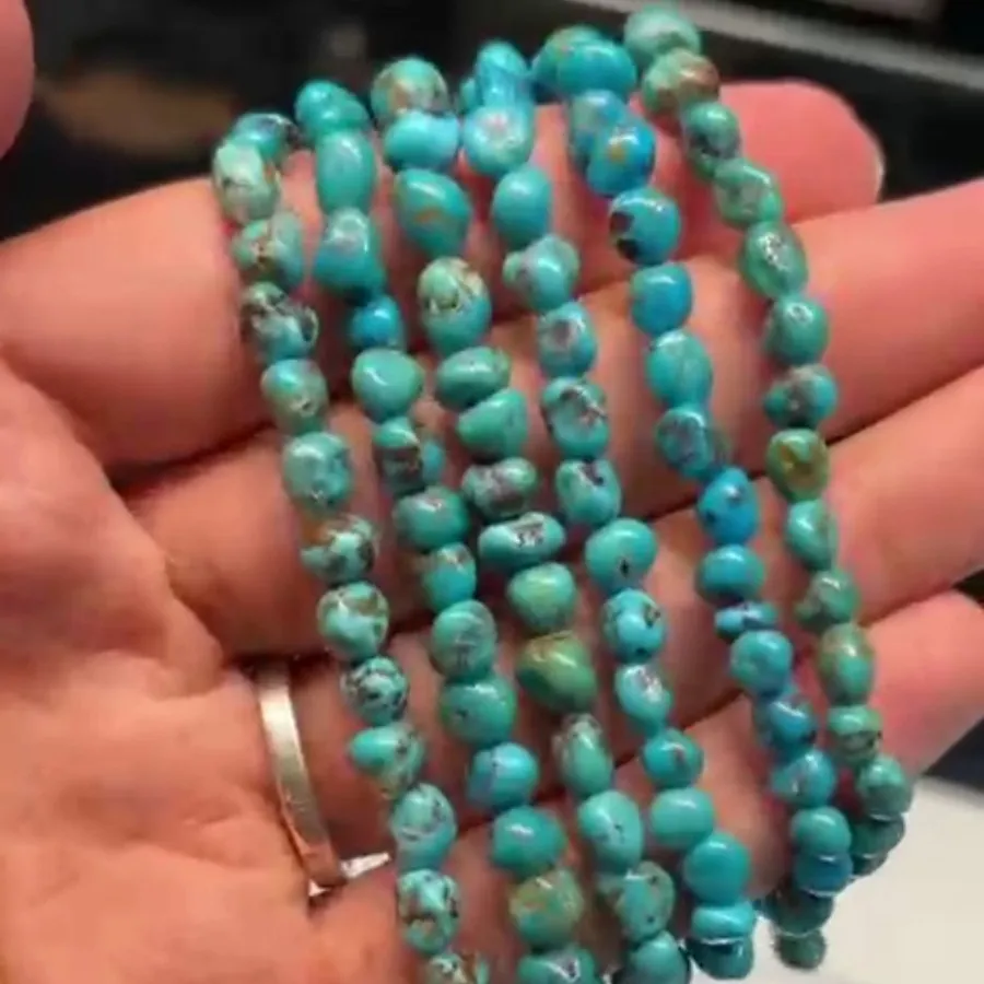 دستبند فیروزه نیشابور