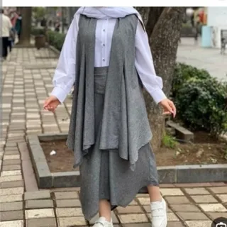 وست دامن