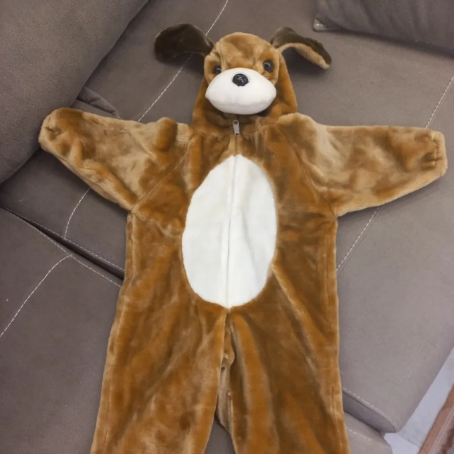 لباس عکاسی کودک