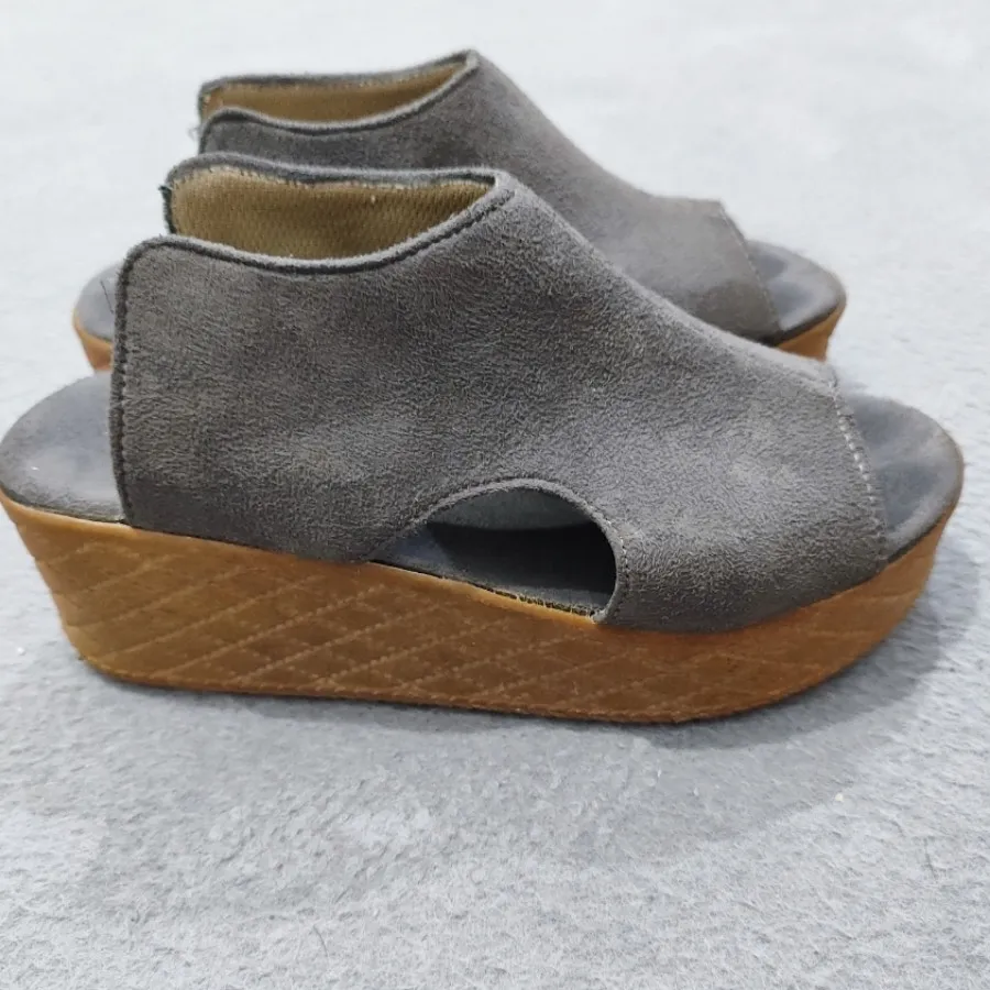 صندل مخمل لژدار سایز37