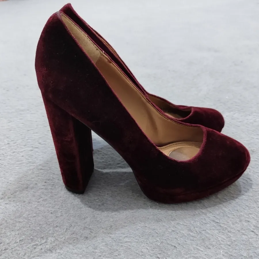 کفش مجلسی پاشنه 10 سانتی