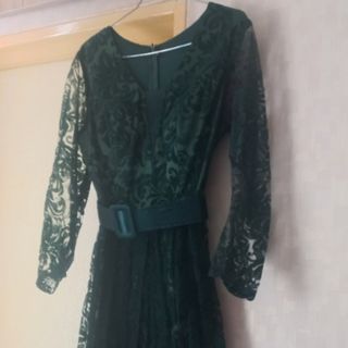 لباس مجلسی
