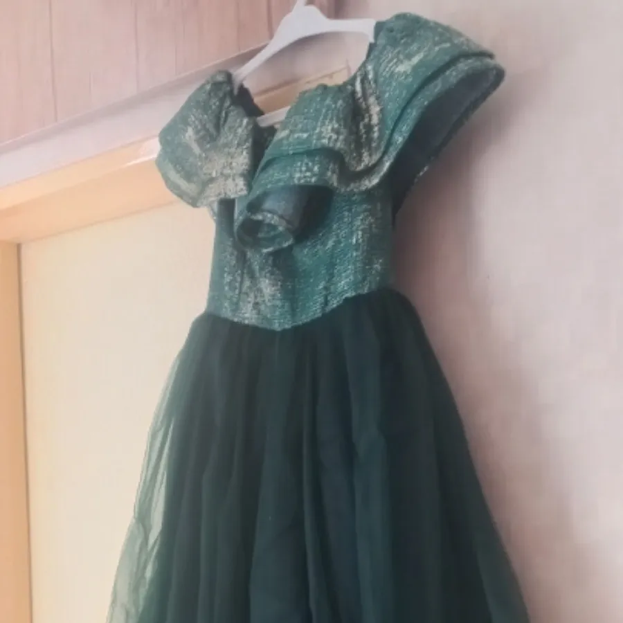 لباس مجلسی دخترانه