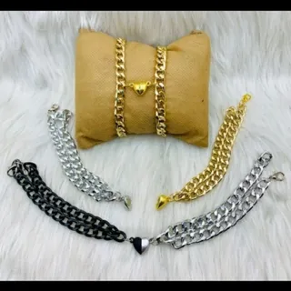 دستبند ست کاپلی