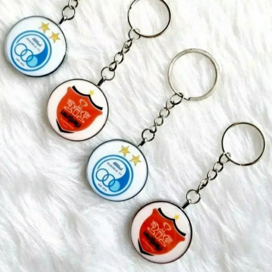 سرکلیدی رزینی