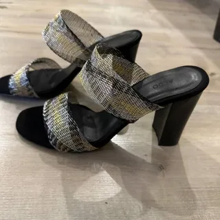 صندل زنانه آلدو سایز 39