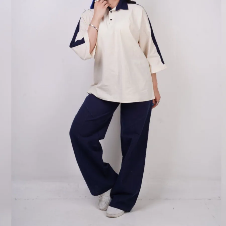 ست شومیز شلوار