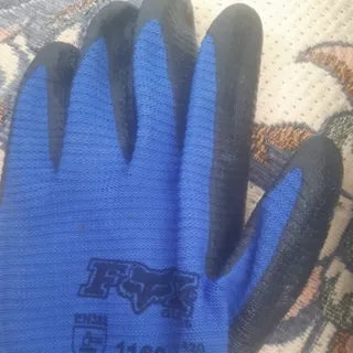 دستکش کارگری