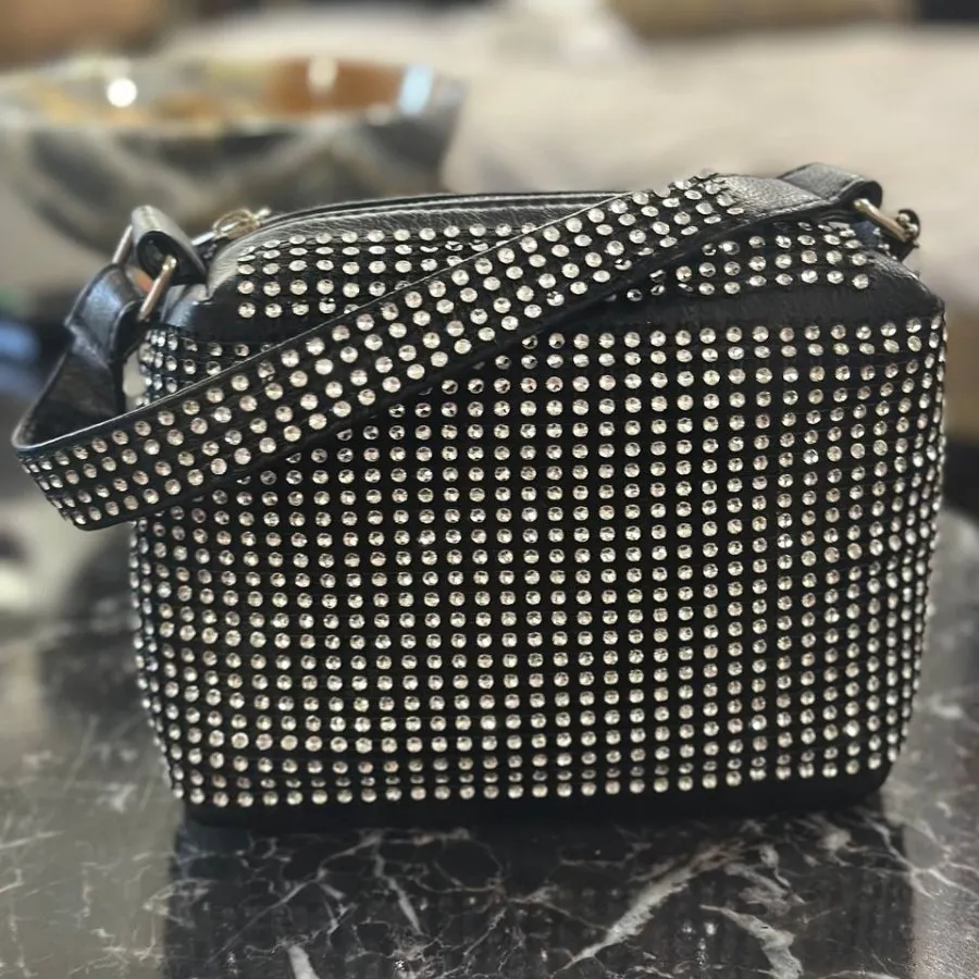 کیف مجلسی نگین دار