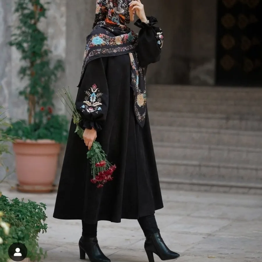 مانتوومزون دوز