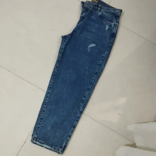 شلوار جین برند