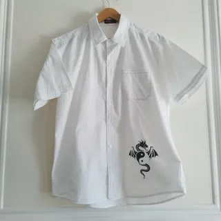 پیراهن خارجی