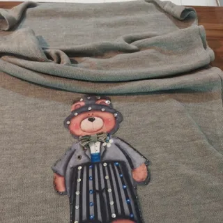 شال بافت ظریف