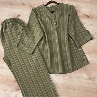 شومیزشلوار ست