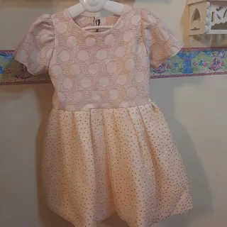 پیراهن مجلسی دخترانه