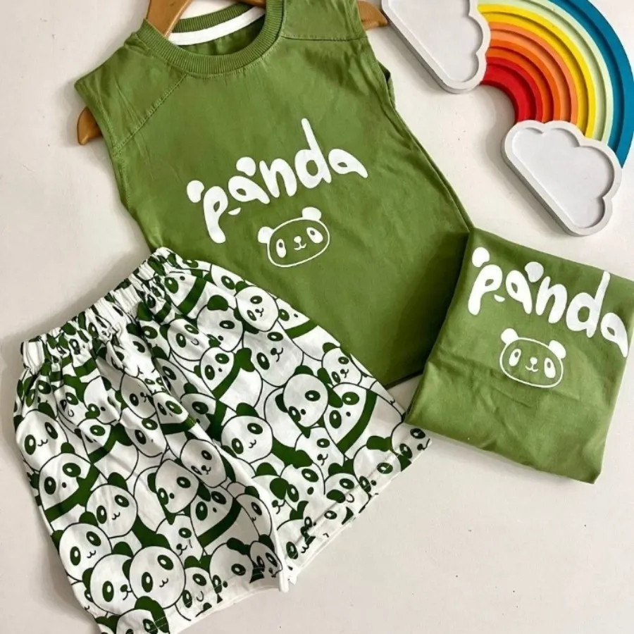 تاپ وشلوارک