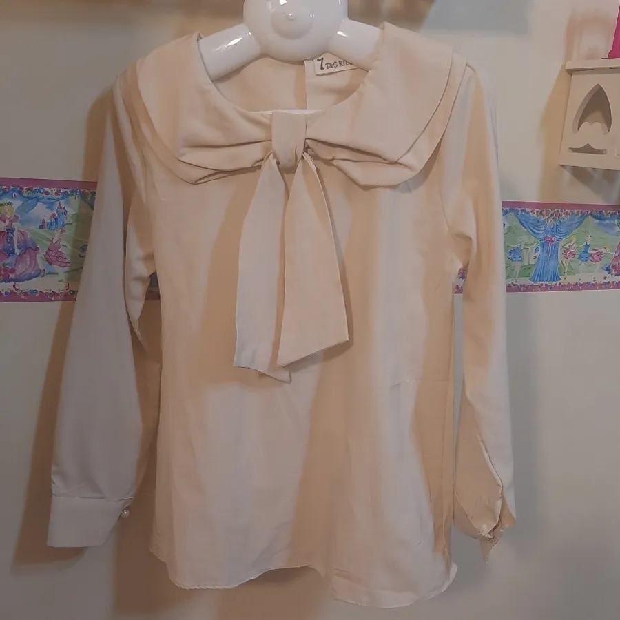 بلوز ژوژت دخترانه