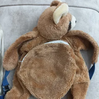 کوله پشتی بچه گونه