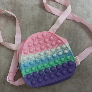 کوله پشتی پاپیتی