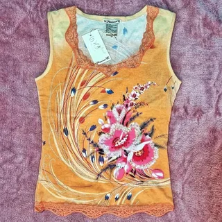 تاپ جنس لاکرا نخ عالی