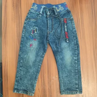 شلوار پسرانه