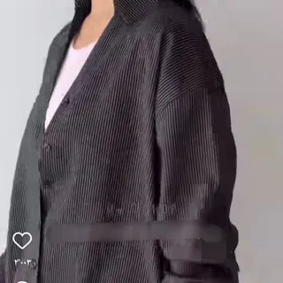 شومیز راه راه