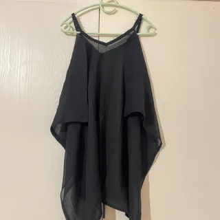 پیراهن حریر