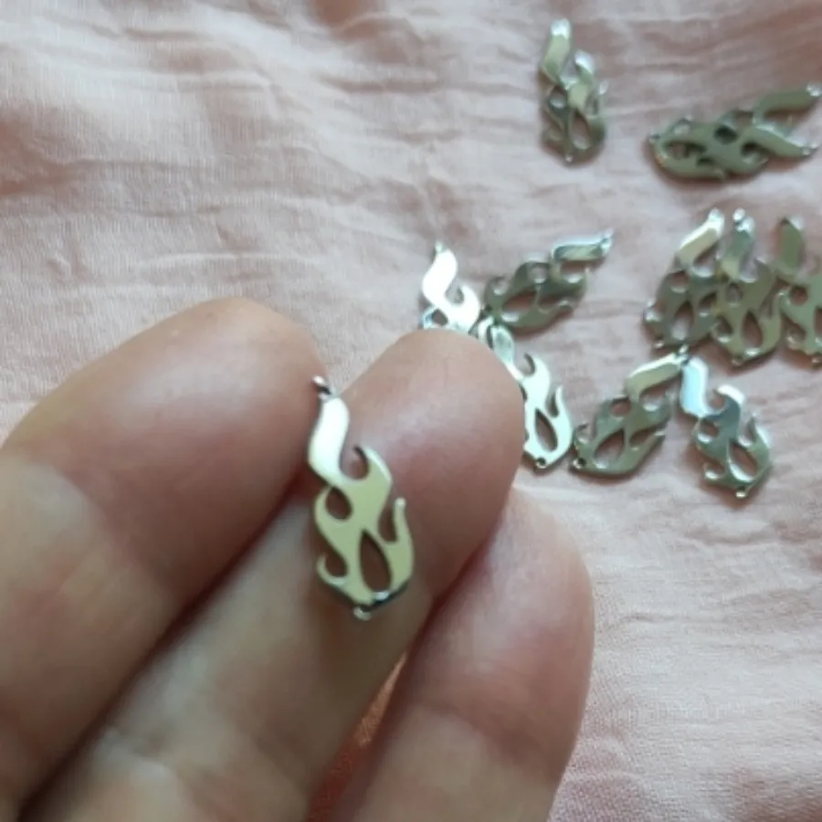 خرج کار استیل رنگ ثابت